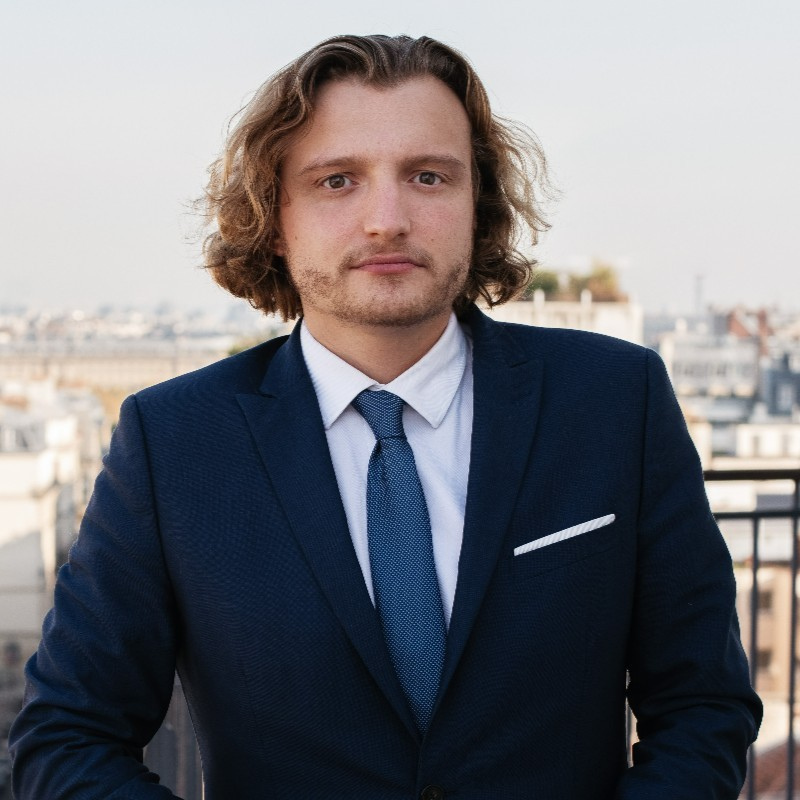 Pierre-Baptiste Bey, Sbkg & associés